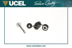 VİRAJ DEMİR UÇ TAKOZU NISSAN KUBISTAR (X76) 1.2-1....