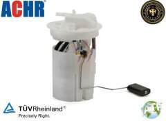 YAKIT ŞAMANDIRASI FORD FIESTA VI 1.25-1.4