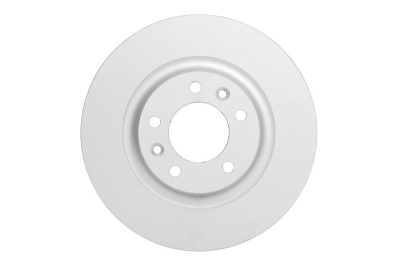 FREN DISKI ARKA 407/607 04-