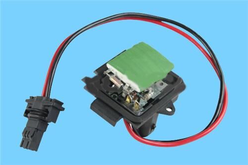 KALORİFER REZİSTANSI KANGOO-MEGANE-SCENIC