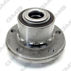 PORYA ON/ARKA T5-T6-TOUAREG  04-