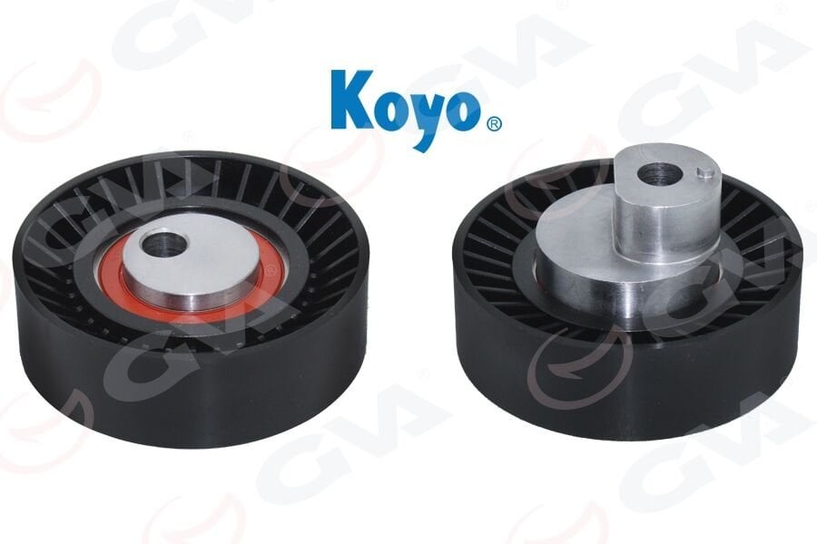 KAYIS GERGI RULMANI BMW M42 M43 M50 M50 M52 M54 E3...