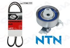 EKSANTRİK GERGİ KİTİ (146x200 VECTRA A-OMEGA A-AST...