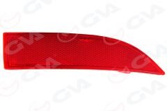 ARKA TAMPON REFLEKTÖRÜ SAĞ RENAULT SYMBOL 13> D...