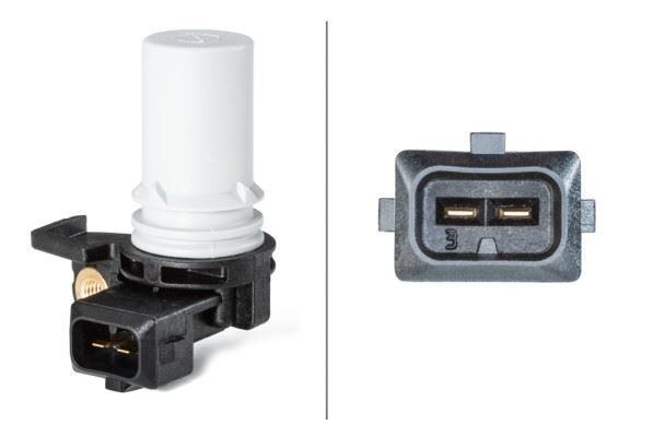 KRANK DEVIR SENSORU CONNECT FOCUS C-MAX 1.8 DI TDCI 02-13