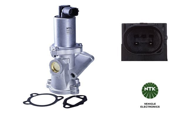 EGR VALFİ ASTRA H-CORSA C-D-COMBO D-MERIVA A 1.3 D...