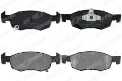 ÖN FREN BALATASI CORSA E 2014=> (14 JANT ARKA K...