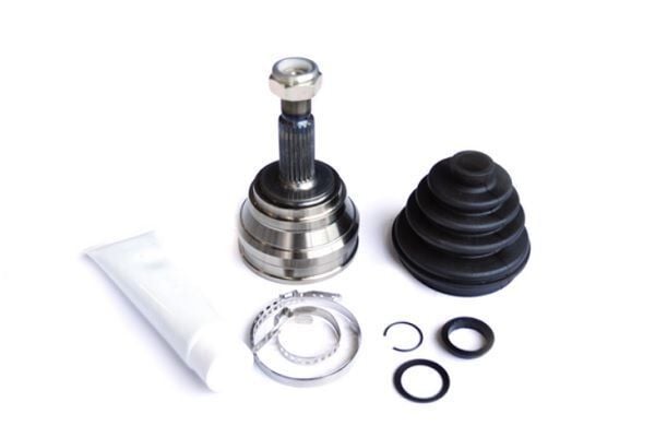 AKS KAFASI DIS GOLF3-POLO CLASSIC-CORDOBA AFT-ABS 1,6-1,8  91-