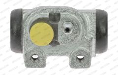 ARKA FREN SİLİNDİRİ SOL CITROEN C3 1.1I-1.4 HDİ-1...