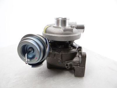 TURBO KOMPLE HYUNDAI ACCENT BLUE İ30 1.6L D4FA CRD...