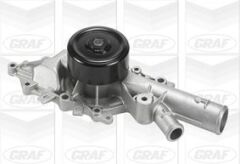 DEVIRDAIM POMPASI MERCEDES OM611 OM612 W202 W203 W...