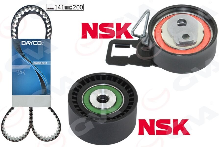 TRİGER SETİ PARTNER-BERLINGO-P208-P301-P308-P508-P...