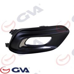 SİS FAR ÇERÇEVESİ (KAPAĞI) SİSLİ SAĞ FIAT EGEA 15=...