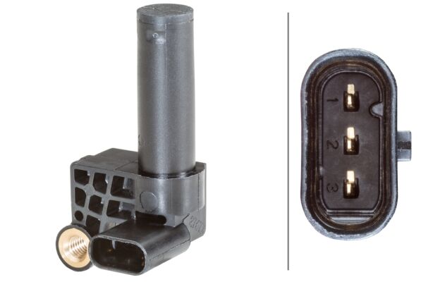 KRANK DEVIR SENSORU TRANSIT V-347 V-362 V-363 RANGER BOXER III JUMPER III 2.0 2.2 2.4 TDCI HDI 06-