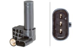 KRANK DEVIR SENSORU TRANSIT V-347 V-362 V-363 RANGER BOXER III JUMPER III 2.0 2.2 2.4 TDCI HDI 06-