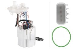 YAKIT DEPO ŞAMANDIRASI KOMPLE ASTRA J 10> 1.4-1...