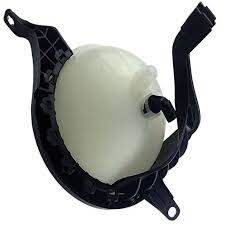 RADYATOR YEDEK SU DEPOSU BMW N20 F07 F10 F11 F18 S...