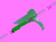 ÇAMURLUK ÖN SOL SİNYAL VE DODİK DELİKLİ KIA SPORT...