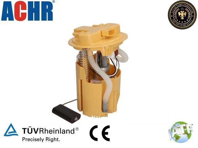 YAKIT ŞAMANDIRASI DACIA DUSTER 1.5DCI 3BAR 240L-H