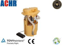 YAKIT ŞAMANDIRASI DACIA DUSTER 1.5DCI 3BAR 240L-H