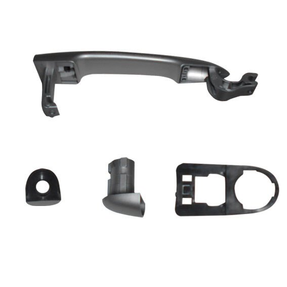 KAPI KOLU GÜMÜŞ RENAULT FLUENCE