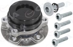 TEKER RULMANI ON BMW F07 F10 F11 F12 F13 F01 F02 F...