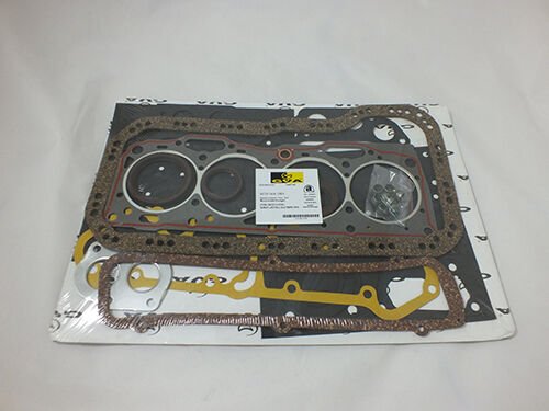 MOTOR TAKIM CONTASI (YERLİ KEÇELİ+YERLİ SUBAP LAST...