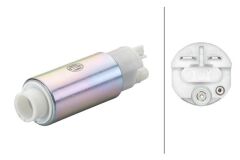 YAKIT POMPASI (TEK) P206 1.1i-1.4i-1.6i-2.0 98>...