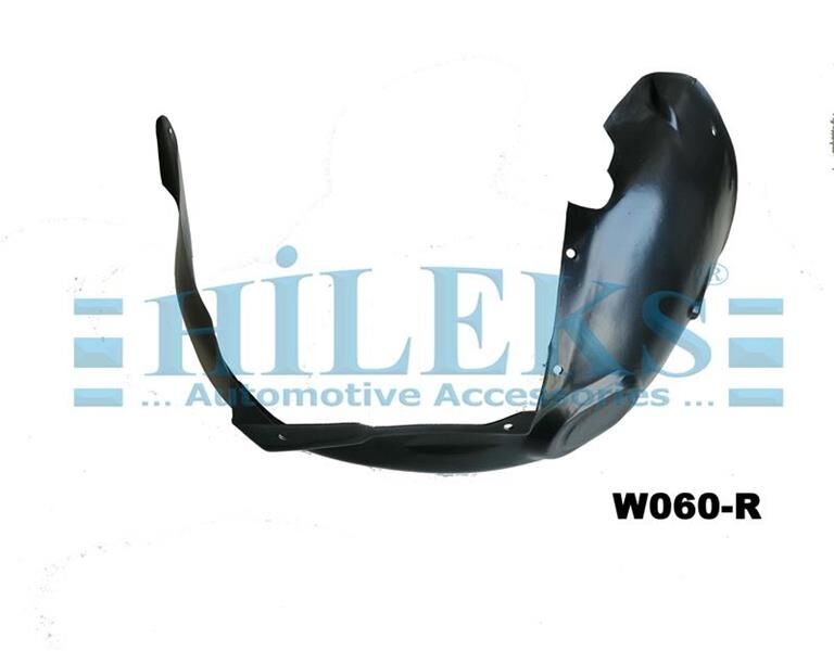 ÇAMURLUK DAVLUMBAZI ÖN SAĞ PASSAT (01-05)-AUDI-A4 ...