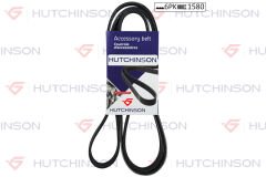 KANALLI KAYIŞ PEUGEOT-CITROEN-ALFA ROMEO-AUDI (6PK...