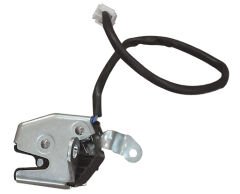 BAGAJ KİLİT SOL ALT KABLOLU FIAT DOBLO