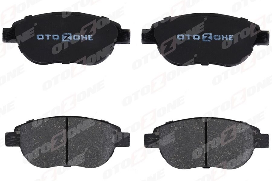 ÖN BALATA P207 06> P307 00> DOBLO 01> PAR...