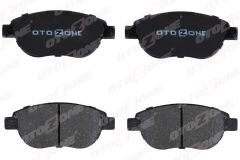 ÖN BALATA P207 06> P307 00> DOBLO 01> PAR...
