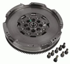 VOLAN SABIT YENI KASA TRANSIT V363 17=> 2.0 ECO...