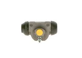 FORD KA/ BM BOSCH FREN SİLİNDİRİ ARKA  7734997