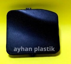 ARKA TAMPON ÇEKİ DEMİR KAPAĞI NISSAN QASHQAI (14-1...