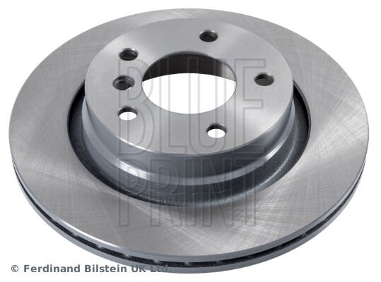 FREN DISKI ARKA BMW E46