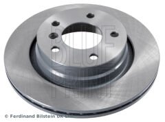 FREN DISKI ARKA BMW E46