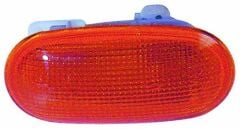 CAMURLUK SINYALI SAG-SOL SARI DUYLU L200 99-01