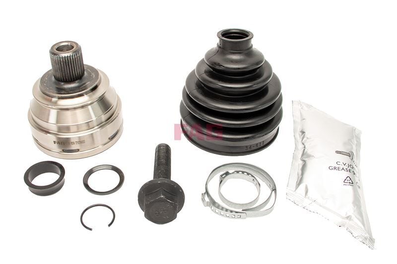 AKS KAFASI DIS T4 AJA-ACV-AAB-AJT 2,4 D-2,5 TDI  91-03   ABS'SIZ