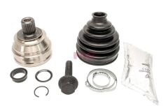 AKS KAFASI DIS T4 AJA-ACV-AAB-AJT 2,4 D-2,5 TDI  91-03   ABS'SIZ