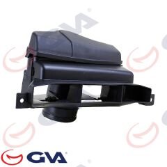 ÖN PANEL HAVA GİRİŞ KANALI 3 PARÇA SET BENZİNLİ