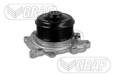 DEVIRDAIM POMPASI MERCEDES OM642 W204 C218 W212 X2...