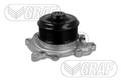 DEVIRDAIM POMPASI MERCEDES OM642 W204 C218 W212 X2...