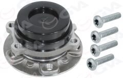 TEKER RULMANI ON BMW F10 F01 F02 F03 F04 PORYA