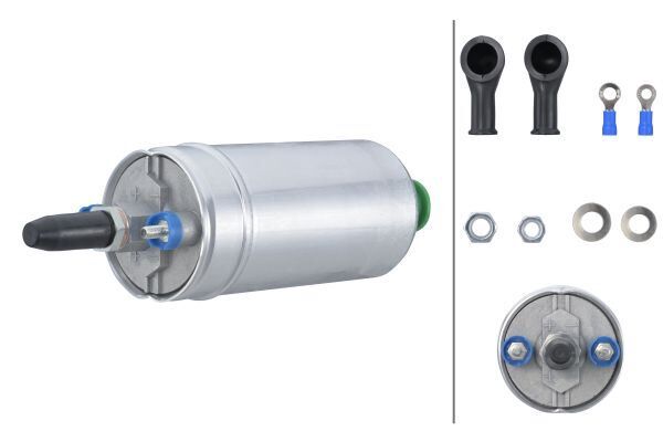 YAKIT POMPASI MERCEDES W124 W126 W201 W202 W210 W1...