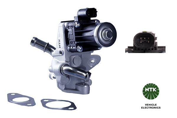 EGR VANASI TRANSIT V347 11>14 V363 V362 14> ...