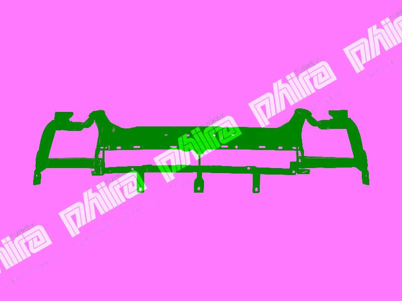 PANEL ÖN SAC FORD CONNECT 2009-2012 5136588