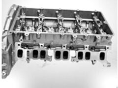 SİLİNDİR KAPAĞI FORD TRANSİT V184 2.4TD 90-100-120...