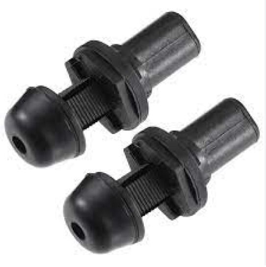 BAGAJ AYAR TAKOZU VW TRANSPORTER T5 CADDY PASSAT B...